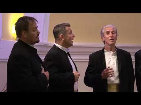 Ljubim te do bola     Klapa Kolapjani