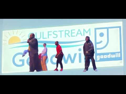 Konviksyon Press # 94 Goodwill Austin show.