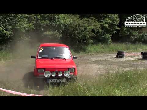 KJS Uzdrowiskowe Ściganie 2013 by OesRecords