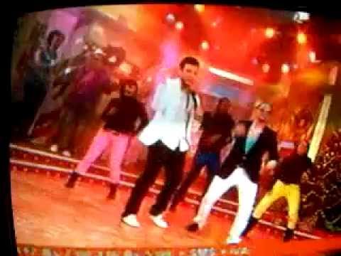 Mordisquito - Kent y Tony "El Maximo Duo" en Portadas