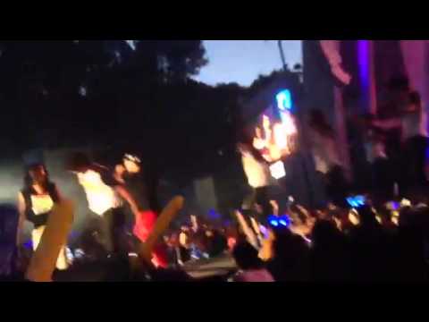 KMF 2013 - Haha & Skull