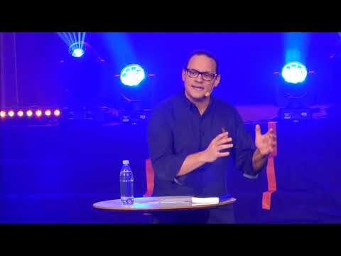 Predikan Unite Väst - 181231 - Johan Ericson