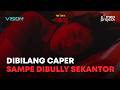 HANA SARASWATI JADI KORBAN BULLY DI KANTOR TWISTED 3 THE SINNERS CUT SCENE