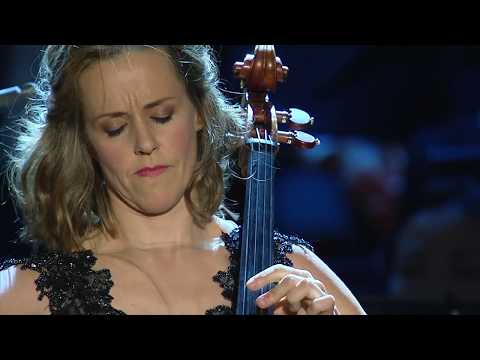 Sol Gabetta - Saint-Saëns: Cello Concerto No. 2, Op. 119 (Opus Klassik 2019)