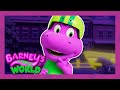 Pregunta A Tu Cuerpo Mundo De Barney NUEVO Video Musical