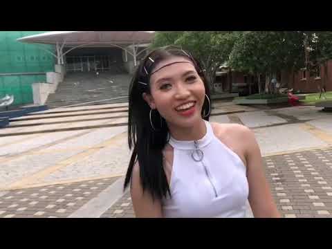 [Behind the Scenes] KHLOé cover BLACKPINK - Don’t know what to do