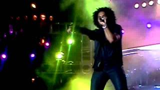 Group1Crew Transcend night of joy 2011