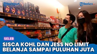 Download lagu Viral! Sisca Kohl dan Jess No Limit Habiskan 22.6 Juta untuk Belanja Bulanan mp3