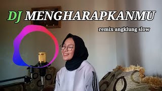 Download lagu Dj mengharapkanmu by imp ( remix Angklung slow viral tik tok ) mp3 Download lagu Dj mengharapkanmu by imp ( remix Angklung slow viral tik tok ) mp3