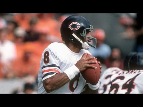 1979 Week 3 - Bears vs Cowboys