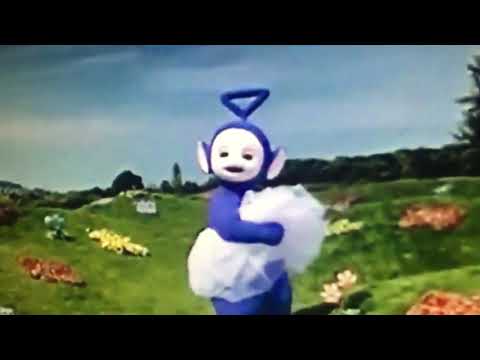 Teletubbies - “Uptown Girl”