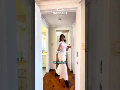 Video de YouTube - Apartamento en Venta de 3 dormitorios con  Garage en Pocitos, Montevideo