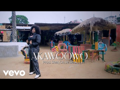 Martha Mukisa - Akawoowo (Official Music Video)