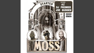 Started (feat. AZ, DJ Premier & Joe Budden)