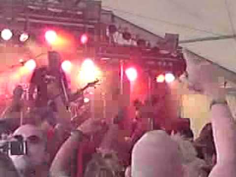 Smegma - Ja, ich bin ein Skin