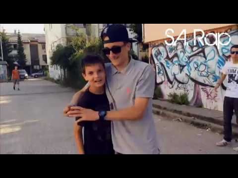 'Miok,Uzi'-F.B.G.M  (S.A. Rap)