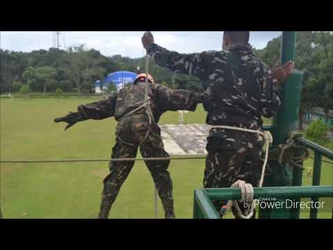 CSC CL 484 - 2017 "KALIBASIB"