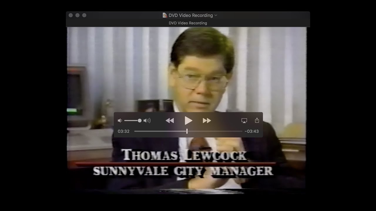 Sunnyvale, CA - Performance Based Budgeting