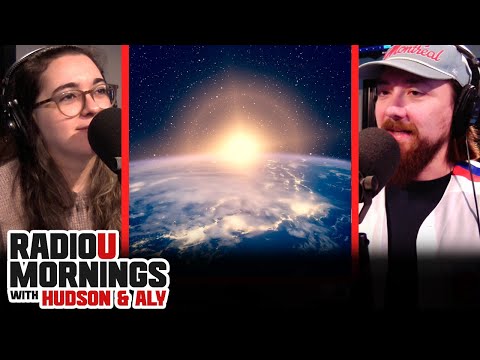 NASA RESPONDS to "Earth Losing Gravity for 7 Seconds" Theory