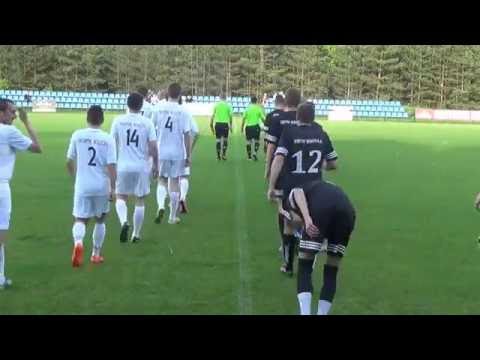 Promyk Bolecin - Zryw Brodla