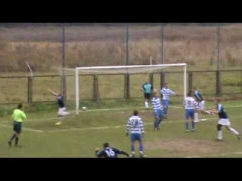 Błękitni Modlnica - Jutrzenka Giebułtów - 3:2