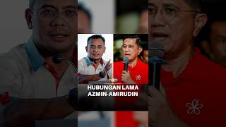 Download lagu Hubungan lama Azmin Amirudin boleh mudahkan kerjasama PH Bersatu Selangor mp3