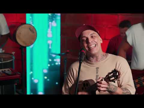 Wonderful / Radar (Ensaio) - Pagode do Fer