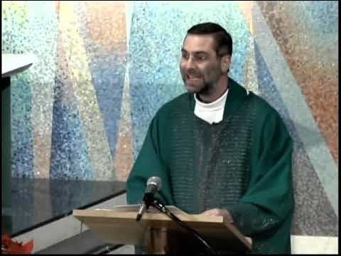 Mass For Shut Ins Third Sunday in Ordinary Time January 27, 2019