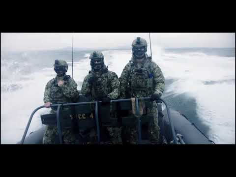 U S Navy SEALs    SWCC     Never Quit