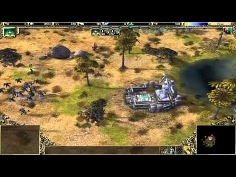 Let's Play SpellForce - The Order of Dawn [83] - Auf in den Kampf