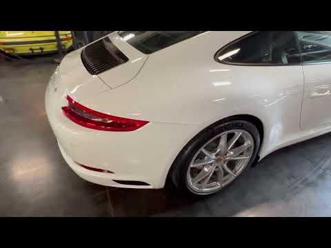 2019 Porsche 911 (CC-1642688) for sale in Hailey, Idaho