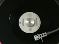 Cat Stevens - Bad Brakes (Mono) 45 RPM vinyl (White Label Promo)