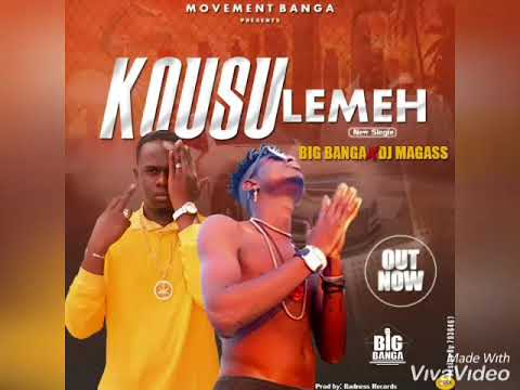 DJ MAGASS fest BIG BANGA)son OFFICIEL )2020