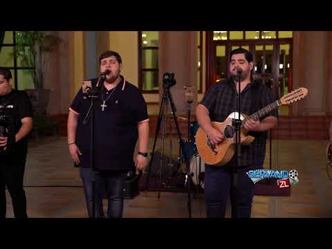 Grupo H-100 - No Fue Facil (En Vivo 2020)