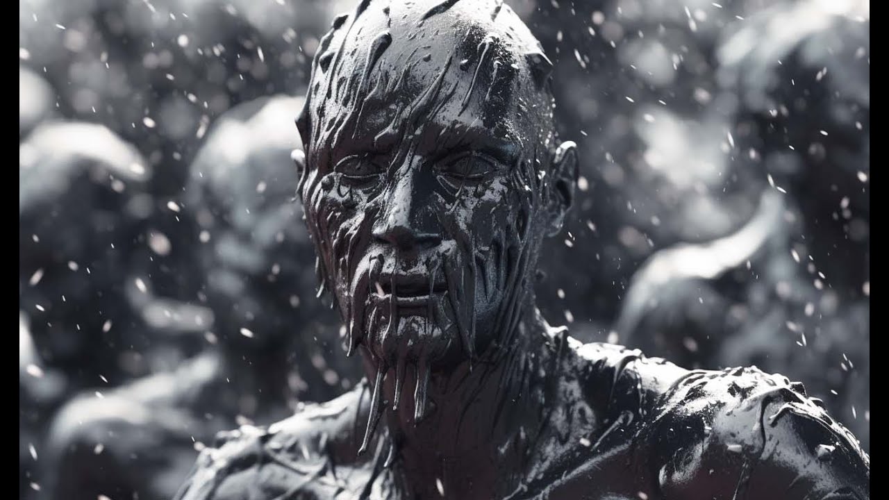 WHAT WAS THE WORLD LIKE BEFORE THE FLOOD.  My Name Is Noah And This Is My Story.