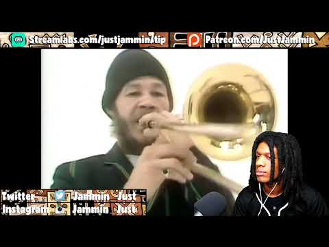 FIRST TIME HEARING The Specials - A Message To You Rudy Reaction