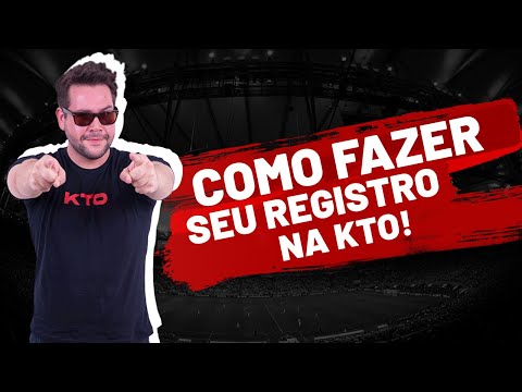 Vídeo: KTO: dúvidas de login, acesso e conta