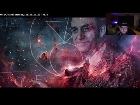 FattyPillow Reaguje na Jirka vysvětluje věci - Fermiho Paradox