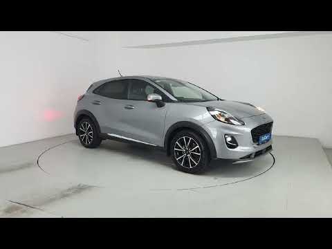 Ford Puma #168 1.0L EcoBoost mHEV 125PS Titanium - Image 2