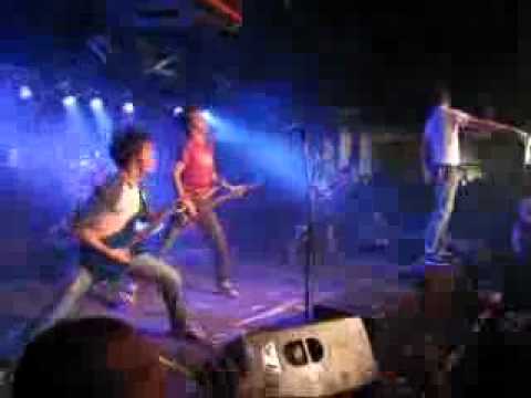 August Burns Red - White Washed (Live)