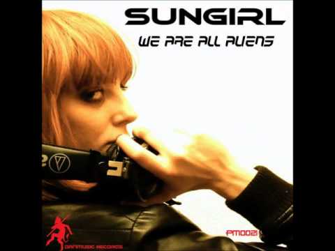 Sungirl - Freedom morning