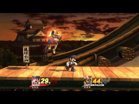 How to easily beat a lv. 9 CPU ;)