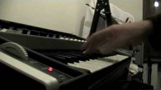 Video thumbnail for MOOG MULTIMOOG by Fabio Russo