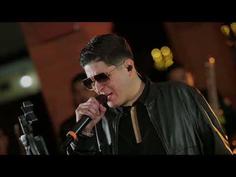 Aldo Trujillo | Crónicas De Mi Pasado (En Vivo)