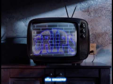 Welcome to mah Hood -K•GEe (Lyrics Video)