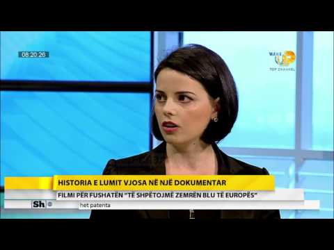 Wake Up, 22 Janar 2016, Pjesa 3 - Top Channel Albania - Entertainment Show