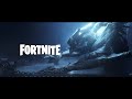 Dr. Slone Meets Cattus - Fortnite Trailer (Unofficial)