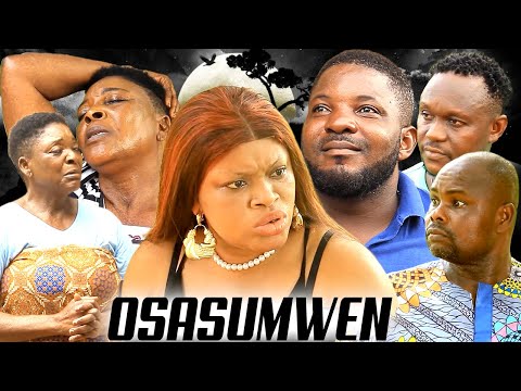 OSASUMWEN [COMPLETE BENIN MOVIE ]