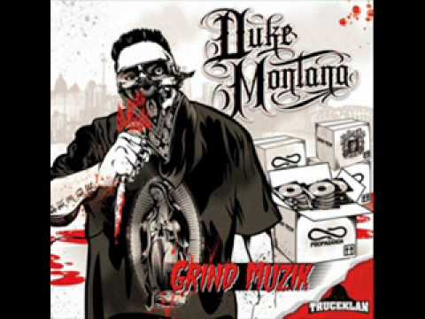Duke Montana-14 - E' Rap Romano (Feat Gente De Borgata).wmv