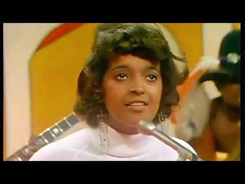 The Five Stairsteps - O-o-h Child